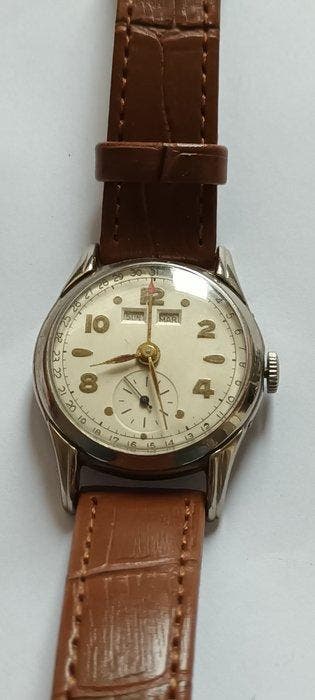 BELTEX SA - Zonder minimumprijs - 9444755 - Unisex - 1950, Nieuw