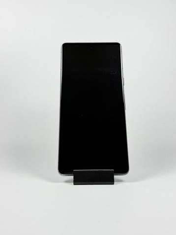 Google Pixel 7 128GB - Zwart - 12mnd garantie, Ophalen of Verzenden, Zo goed als nieuw, Zonder abonnement, Zonder simlock