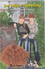 De olijke tweeling maakt het te bont / De olijke tweeling, Boeken, Verzenden, Gelezen, Suzanne Braam