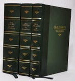 J. R. R. Tolkien - The Lord of the Rings Trilogy (Scarce