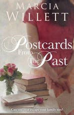 Postcards from the Past 9780593071519 Marcia Willett, Verzenden, Gelezen, Marcia Willett