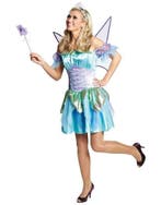 Sexy lente fee, Ophalen of Verzenden