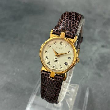 Gucci - Unknown - Sans prix de réserve - 3400FL - Femme -, Nieuw
