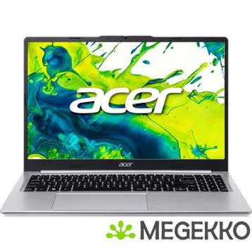 Acer Aspire Lite AL15-46P-R80E Ryzen 3 Laptop, Computers en Software, Verzenden, Nieuw