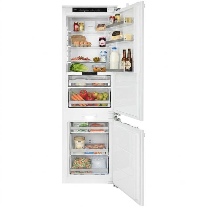 ATAG KD86178DF Inbouw Koel-vriescombinatie - 178 cm - NoFros, Elektronische apparatuur, Koelkasten en IJskasten, Verzenden