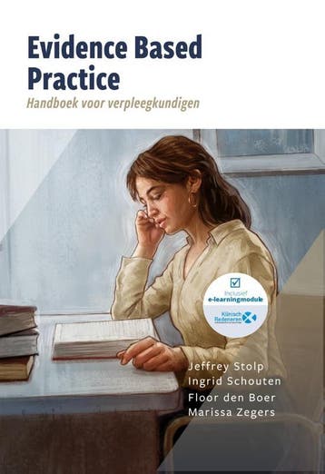 Evidence based practice 9789083139326 Jeffrey Stolp, Boeken, Verzenden, Zo goed als nieuw, Jeffrey Stolp
