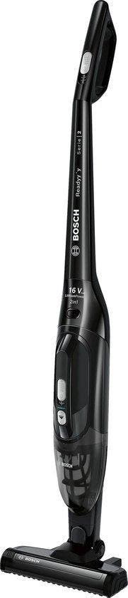 Bosch Readyyy Serie 2 - BCHF216B - Steelstofzuiger - Zwart, Verzenden