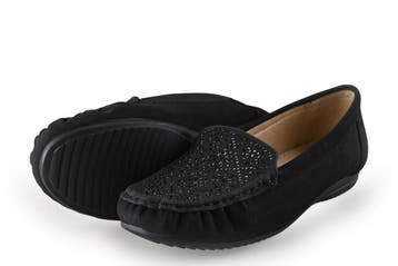 Smiling For Feet Ballerinas in maat 39 Zwart, Kleding | Dames, Verzenden, Zwart, Smiling For Feet, Ballerina's