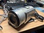 Sony Handycam DCR-SR90 3.0MP HDD 30GB ,Dolby Surround DVD
