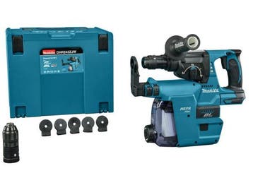 Veiling - Makita Combihamer 24mm 18V