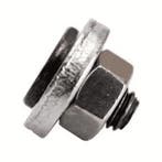 Kabelklem voor Shimano BR-IM45-R achter rollerbrake. per, Verzenden, Nieuw
