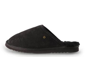 Warmbat Australia Pantoffels in maat 47 Bruin, Kleding | Heren, Schoenen, Bruin, Verzenden, Pantoffels of Sloffen, Gedragen