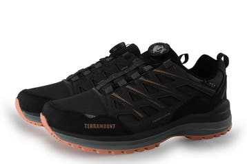 Terramount Wandelschoenen in maat 41 Grijs, Kleding | Heren, Schoenen, Overige kleuren, Verzenden, Terramount, Zo goed als nieuw