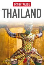 Thailand / Insight guides 9789066554429, Verzenden, Zo goed als nieuw