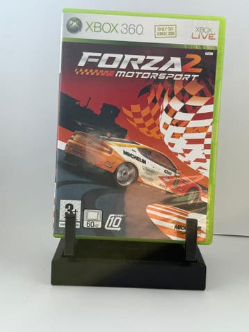 Forza 2 Motorsport - Xbox 360, Verzenden