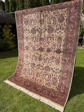 Indo Bidjar tapijt - Tapijt - 250 cm - 175 cm, Nieuw