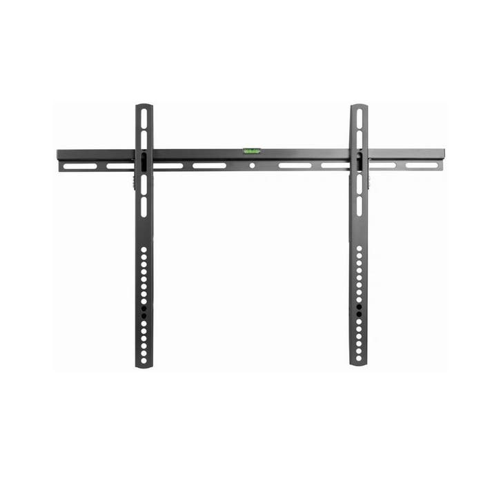 Gembird WM-70F-02 37 tot 70 inch tv beugel max 40KG, TV, Hi-fi & Vidéo, Support de télévision, Enlèvement ou Envoi