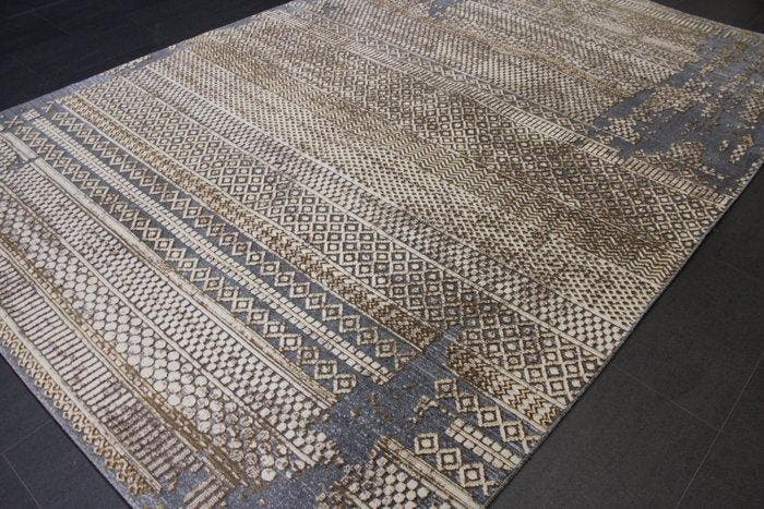 Oosters - Vloerkleed - 300 cm - 200 cm - Nieuw / Gewassen, Maison & Meubles, Ameublement | Tapis & Moquettes