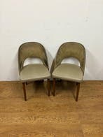 Set Horecastoelen- Vintage/Café, Ophalen