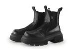 Buffalo Chelsea boots in maat 37 Zwart, Kleding | Dames, Schoenen, Verzenden, Zwart, Overige typen, Zo goed als nieuw
