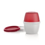 Tupperware Dubbele Schudbeker, Verzenden, Nieuw