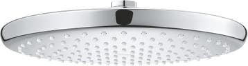 Grohe Douchekop 25cm rond | Retour deal | Snel besparen, Doe-het-zelf en Bouw, Sanitair, Verzenden, Zo goed als nieuw, Chroom