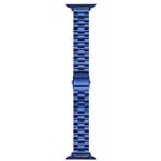 DrPhone 7 Kralen Horlogeband – Geschikt voor Apple Watch -, Bijoux, Sacs & Beauté, Montres connectées, Verzenden