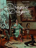 Valmy, 1792 / De ruiterlijke confessies van Dragon Dragon /, Verzenden, Zo goed als nieuw, Simon Spruyt