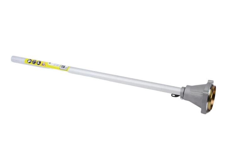 Koppeling Met Aandrijfstang Voor De Kibani Combitool 52 CC 6, Jardin & Terrasse, Tondeuses autoportées