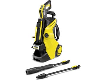 Kärcher K 5 Power Control - Hogedrukreiniger - 145 bar - 500, Verzenden