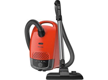 Miele -  Guard S1 Junior - Stofzuiger Met Zak  - Wit, Electroménager, Verzenden
