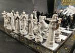 The noble collection - Schaakspel - Harry Potter -