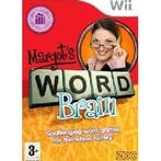 Margots Word Brain (wii nieuw), Ophalen of Verzenden, Nieuw