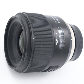Tamron 35mm F/1.8 SP Di VC USD Nikon | Occasion, Ophalen of Verzenden