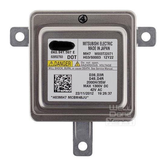 Audi A7 Xenon Ballast, Auto-onderdelen, Verlichting, Ophalen of Verzenden
