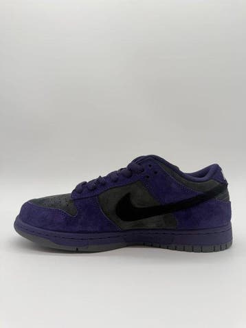 Nike - Nike SB Dunk Low Supreme 94 Ink - Sneakers - Maat: EU, Nieuw