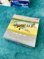 Hobby Master 1:48 - Modelvliegtuig - Spitfire MK XIV, Nieuw