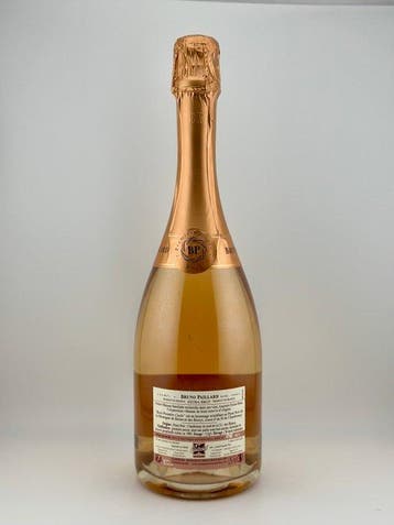 Bruno Paillard, Première Cuvèe - Champagne Rosé, Extra Brut, Verzamelen, Nieuw