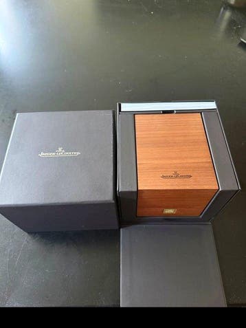 Jaeger-LeCoultre - Reverso - Q7168420 - Unisexe - 2026, Nieuw