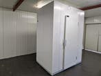Vriescel 184 x 124 x 254 cm, Gebruikt, Koelen en Vriezen