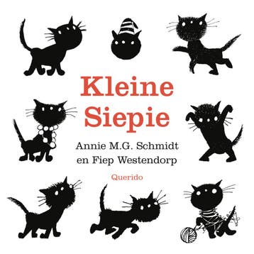 Kleine Siepie / Jip en Janneke 9789045131085, Boeken, Verzenden, Gelezen, Annie M.G. Schmidt