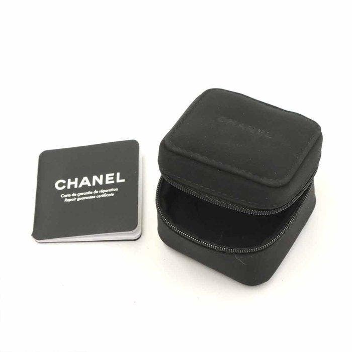 Chanel - Premiere - H0495 - Dames - 2010-2020, Handtassen en Accessoires, Horloges | Heren