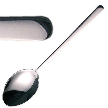 Puddinglepels | HENLEY | RVS | 12 Stuks | Lengte 145mm, Verzenden, Nieuw in verpakking