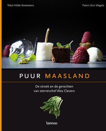 Puur Maasland 9789020982916 H. Smeesters, Verzenden, Gelezen, H. Smeesters