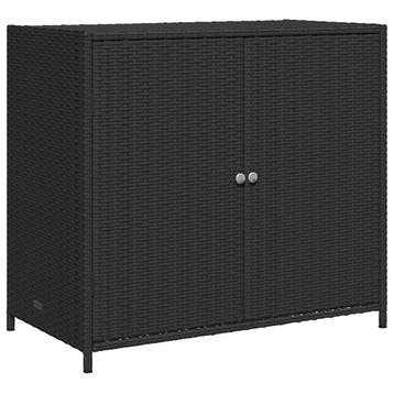 Tuinkast 83cm | 34% Retour Deal | Sla je slag, Verzenden, Zo goed als nieuw, Overige materialen, Overige typen