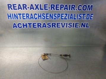 Oliepeilstok Opel Omega A 2.0, 2.6, 3.0, Senator B, Verzenden, Nieuw, Opel