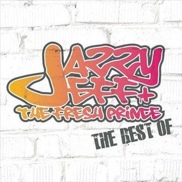 DJ Jazzy Jeff &amp; The Fresh Prince - The Best Of, Cd's en Dvd's, Verzenden, Gebruikt