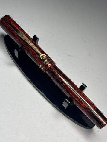 Wahl Eversharp - Wahl Eversharp deco - Vulpen