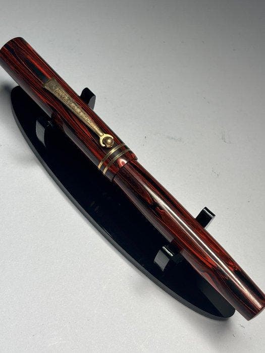 Wahl Eversharp - Wahl Eversharp deco - Vulpen, Collections, Stylos