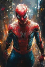 INKognito - Marvelous Metropolis - XXL